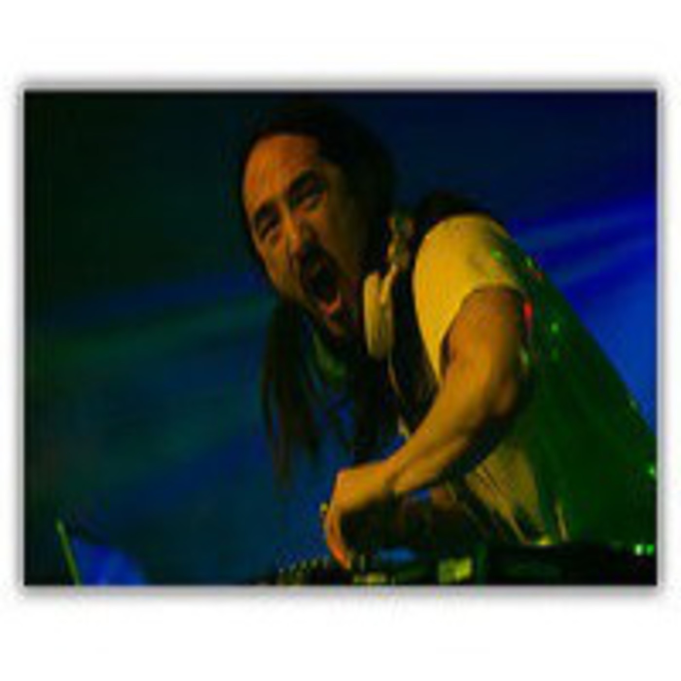 Steve Aoki – Aokis House 068 – 07-04-2013 episode artwork