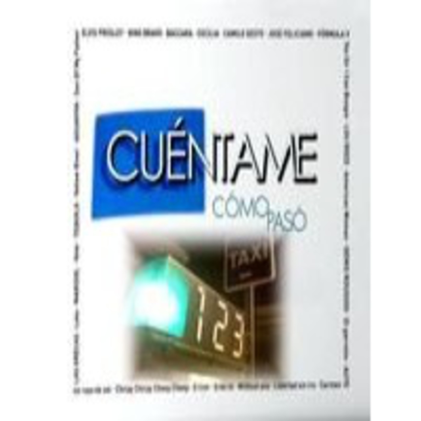 Jueves 02 de mayo del 2013 (LdT) episode artwork
