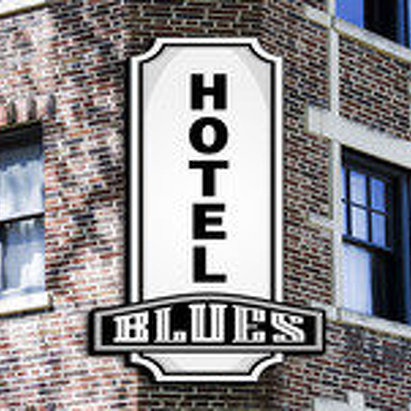 Hotel Blues