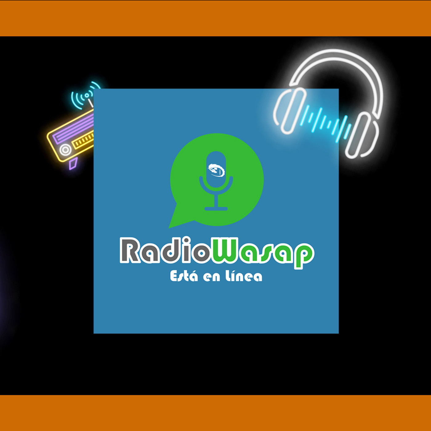 RADIO WASAP