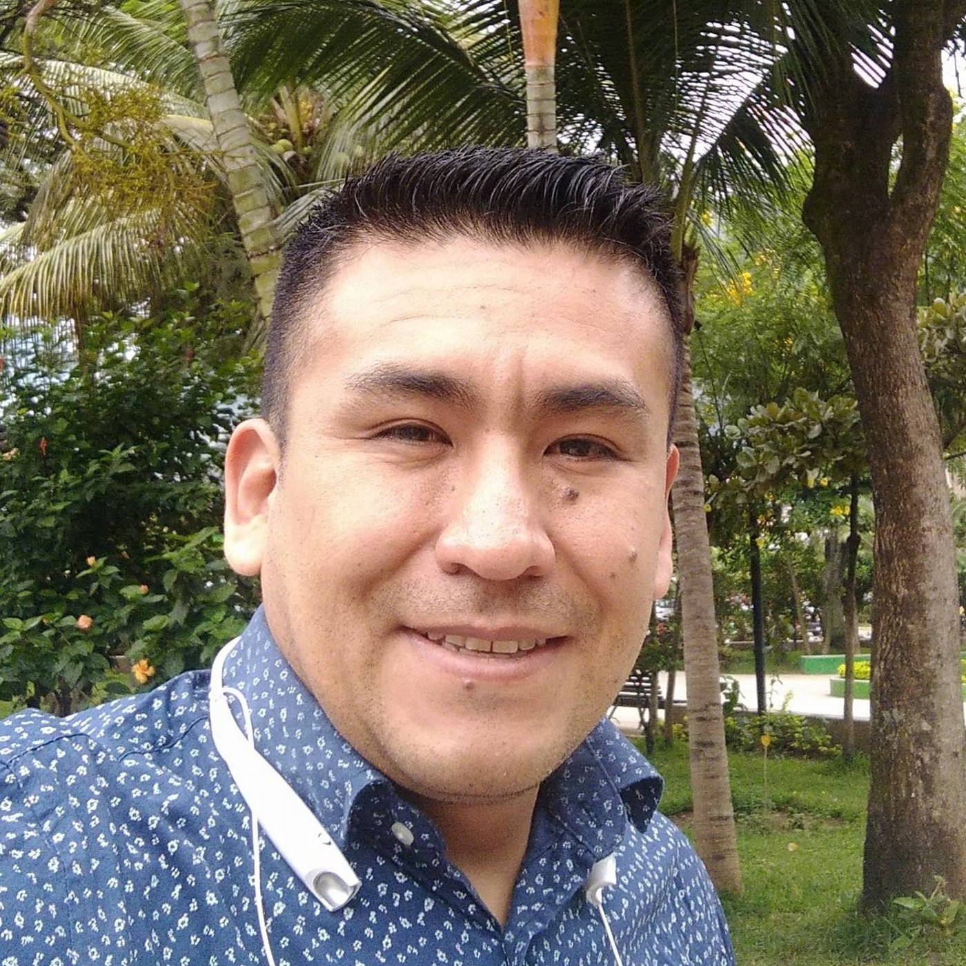 Juan Pompilla - Conferencias
