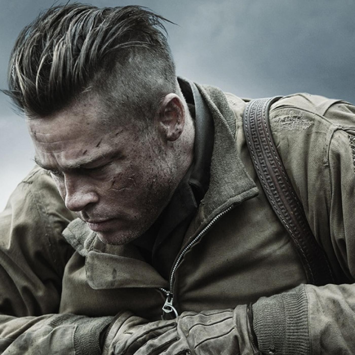 El auténtico protagonista de Fury - Episodio exclusivo para mecenas episode artwork