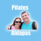 Clase de Pilates Facil #1
