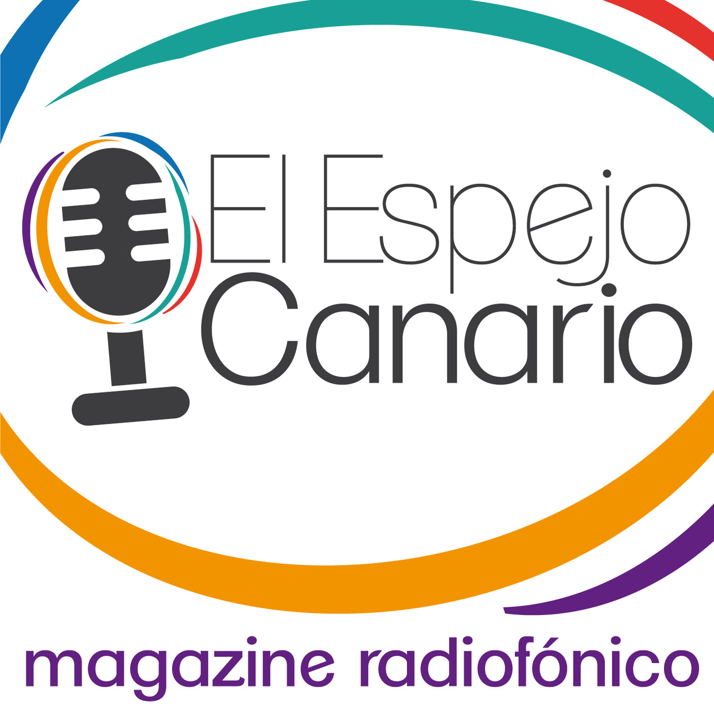 El Espejo de verano