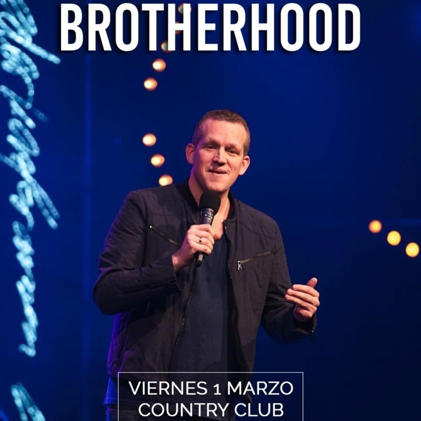 Brotherhood
