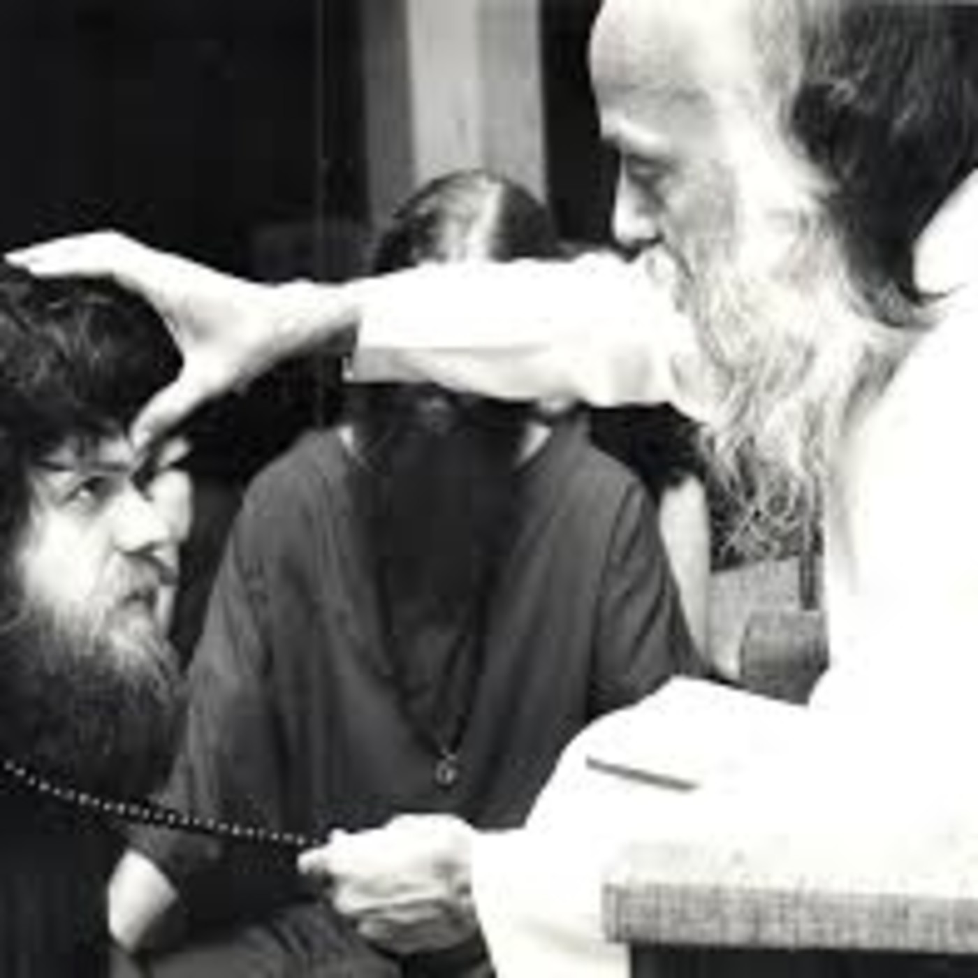 EL LIBRO DE LOS SECRETOS 1. OSHO