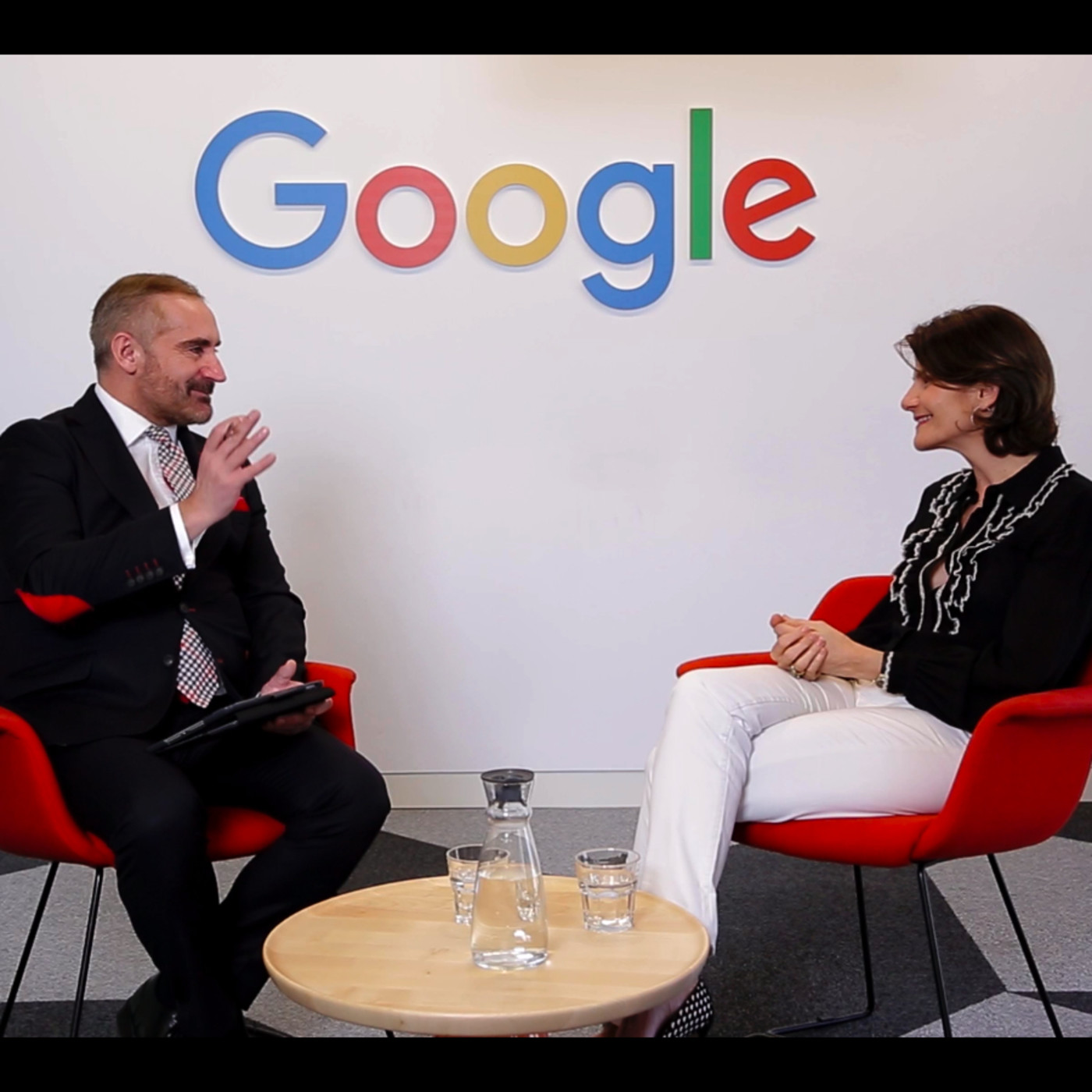 Claves de Liderazgo: Empresa y Sociedad