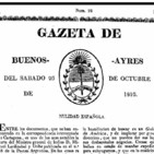 Episodio 040 - Globos Igneos - Un terrible tornado en 1816 causado por… ¿OVNIS?