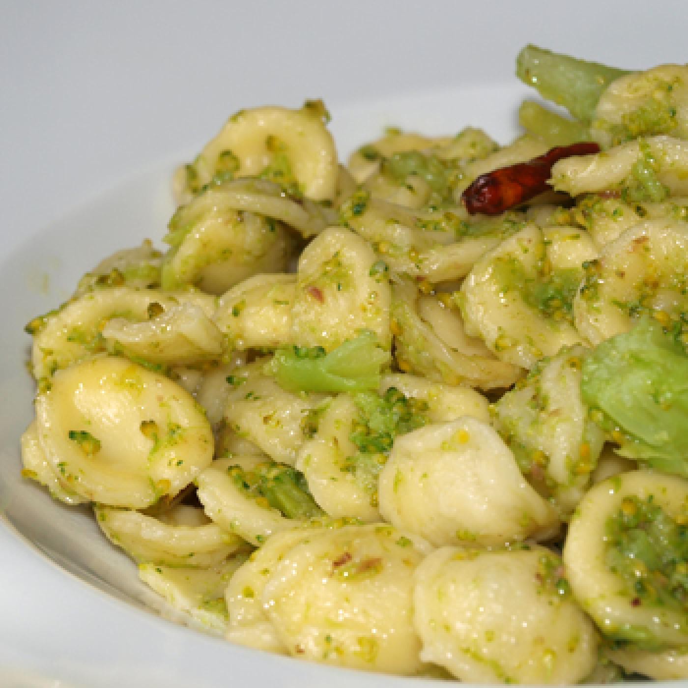 HortoGourmet en Agricultura en la onda