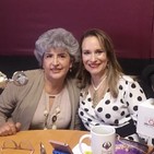 P367 El camino del autoconocimiento/Plumas sabias: Corazón roto, los fragmentos aún existen 1ª pte./Meditación angelical