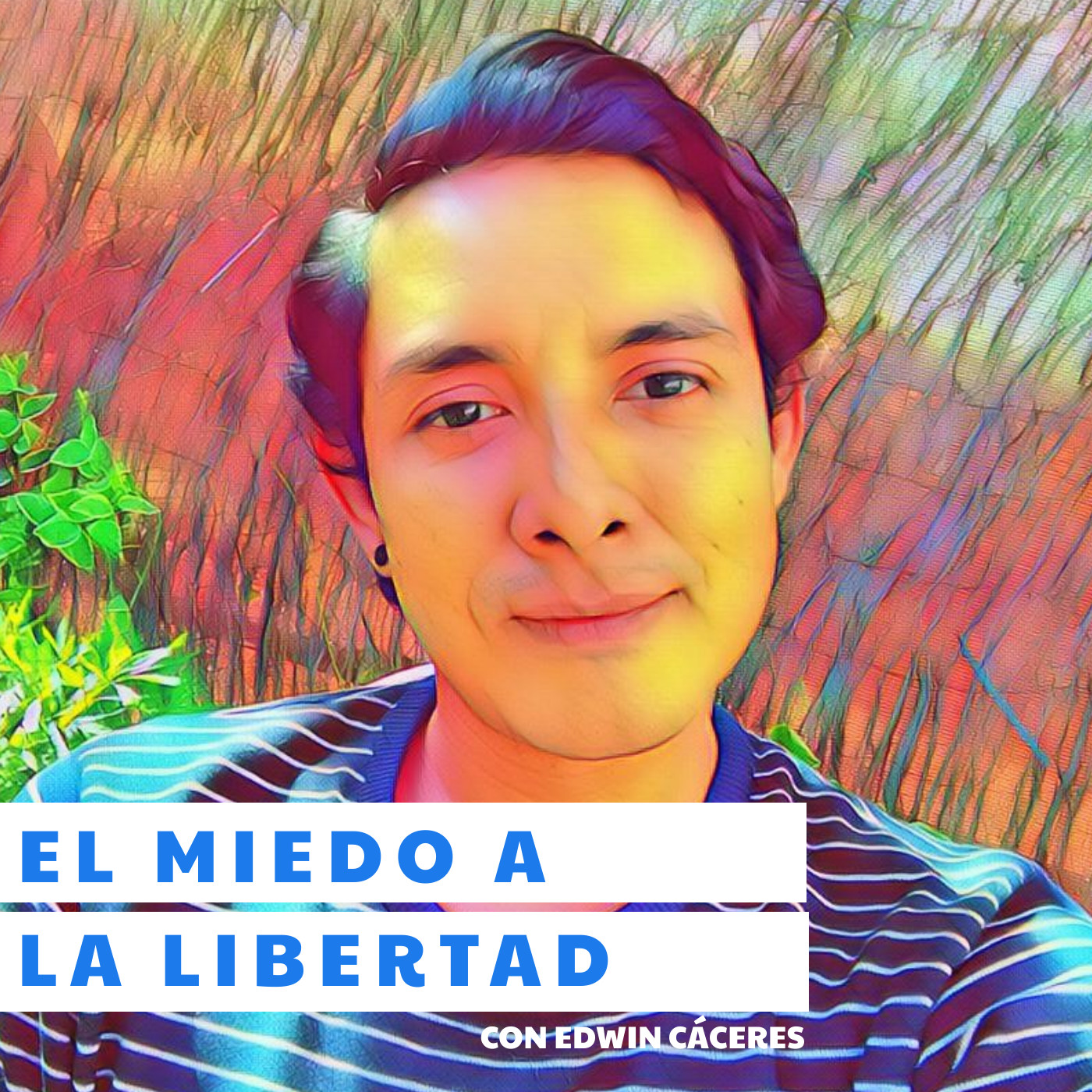 EL MIEDO A LA LIBERTAD