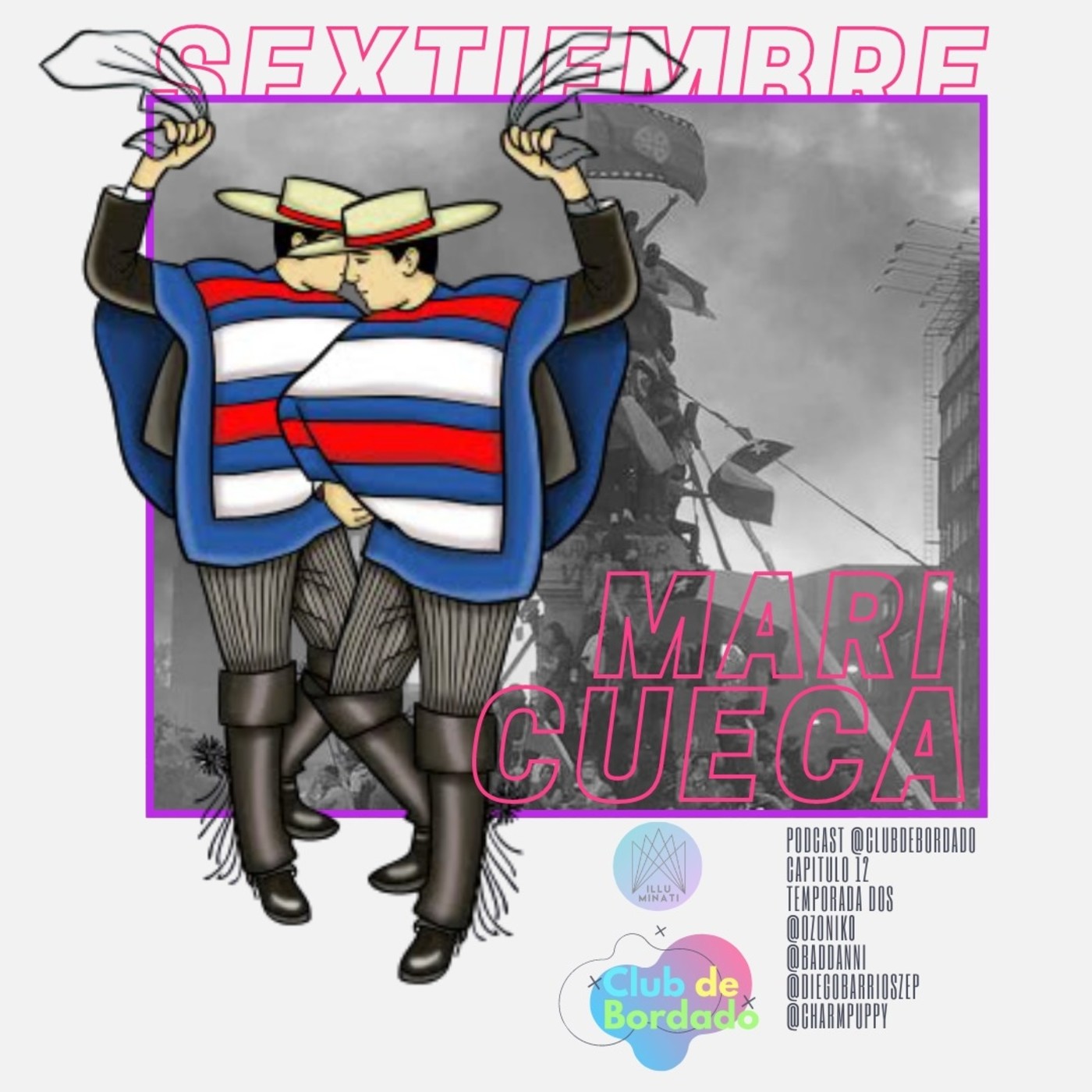 Clubdebordado