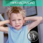 EL ÁNGEL DE TU SALUD- Rodrigo Mondragón - HIPERACTIVIDAD