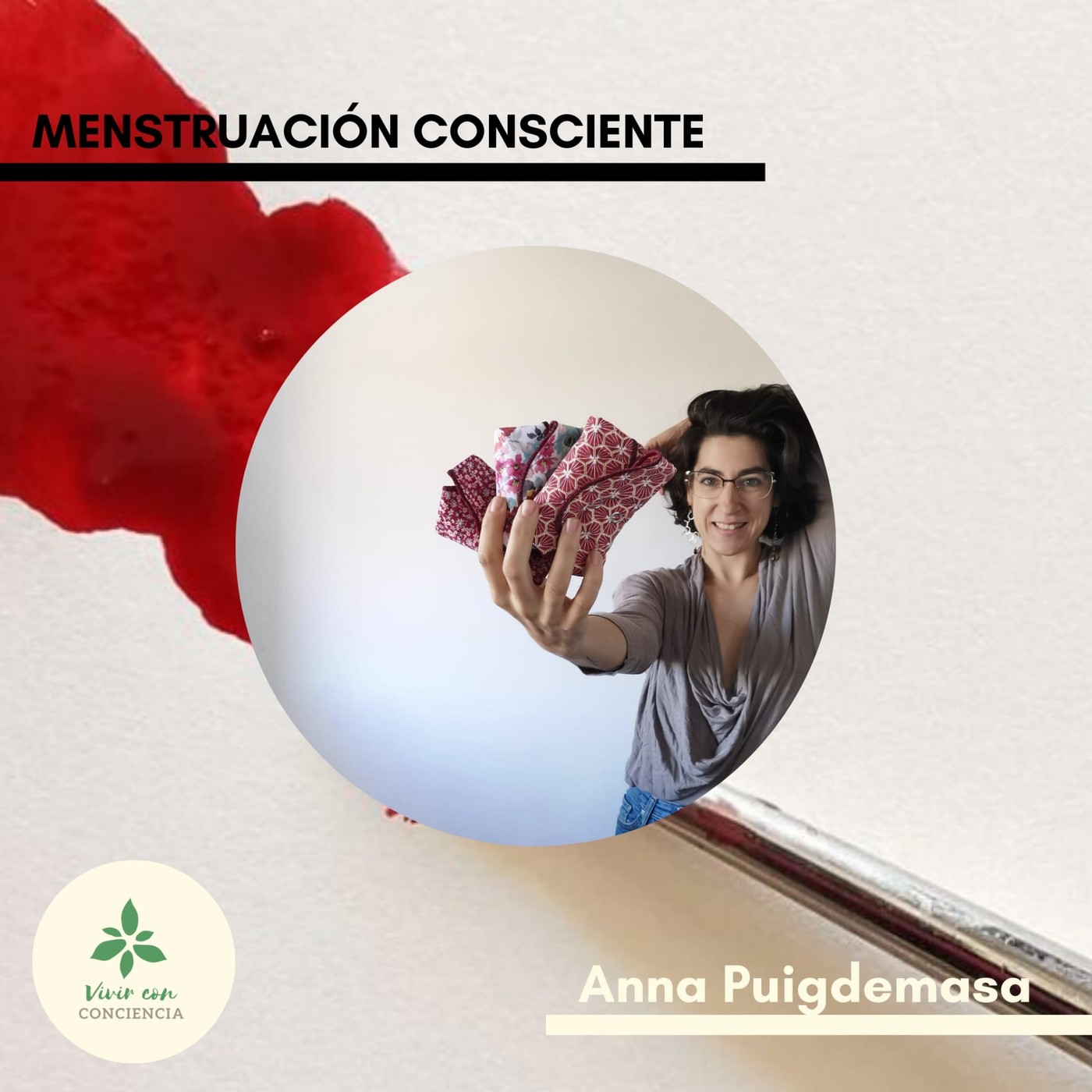 Vivir con Conciencia