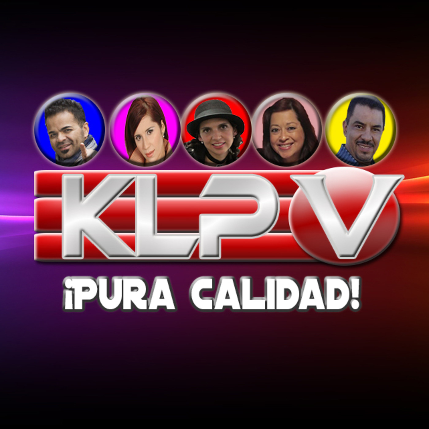 Singles KLPV