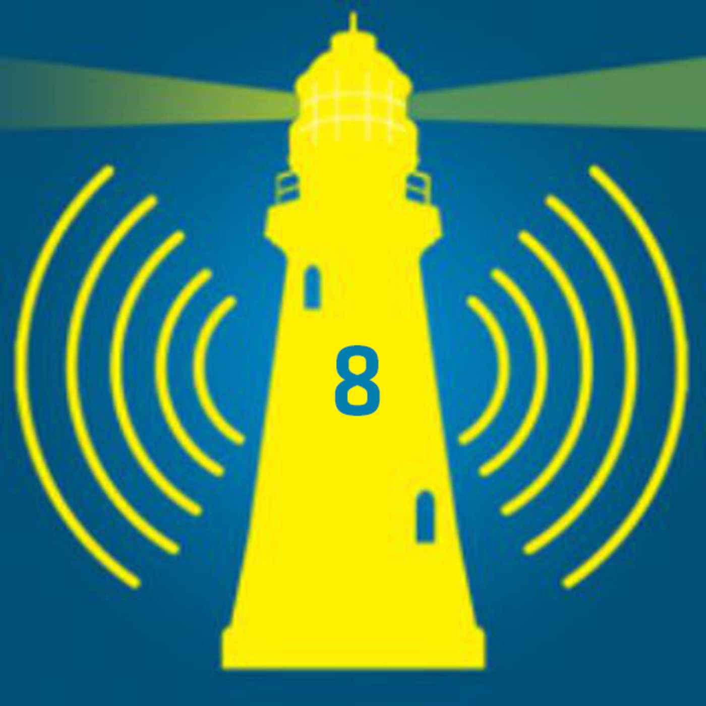 PodcastFaro 08 - Tertulia amarilla episode artwork