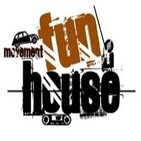 130511 5º Programa Black Street Diamond - Fun House Radio
