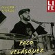 Entrevista - Paco Velasquez