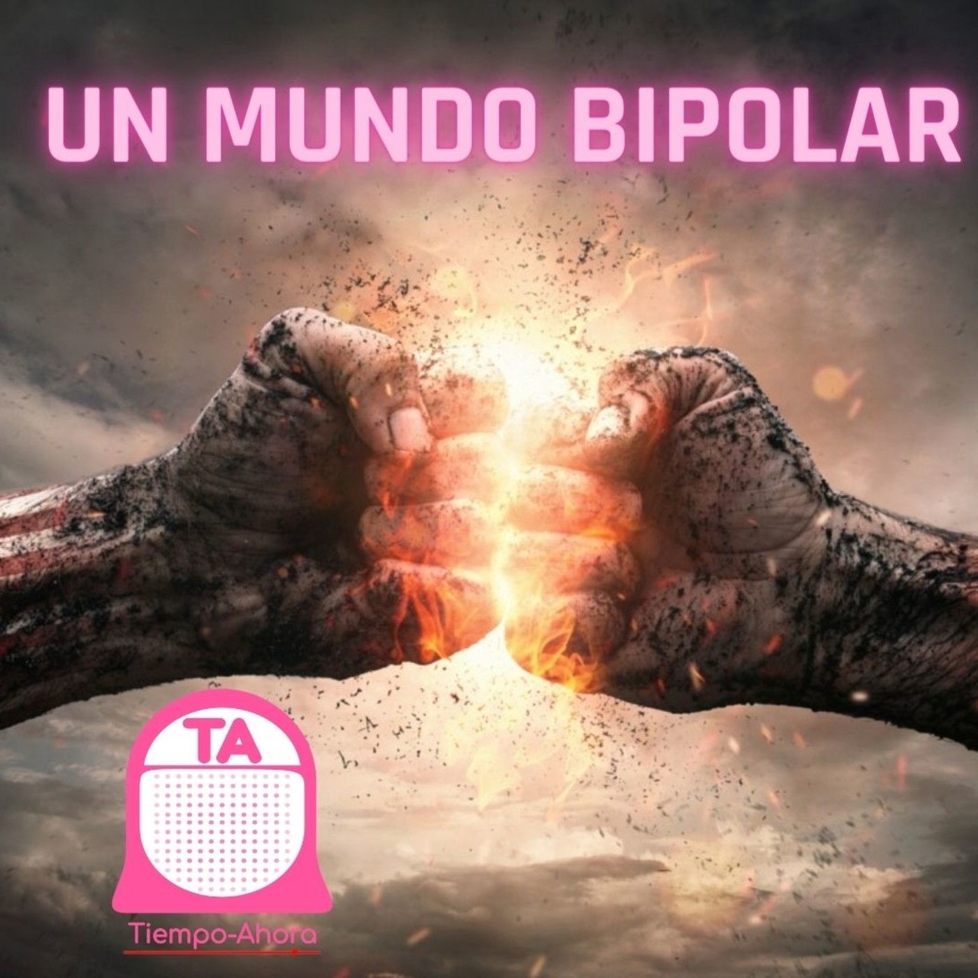 Tiempo-Ahora