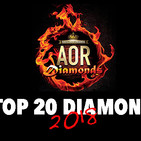AOR TOP 20 Diamonds 2018