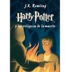Braknt Books 2x26 - reseña y análisis Harry Potter y las reliquias de la muerte, de J. K. Rowling