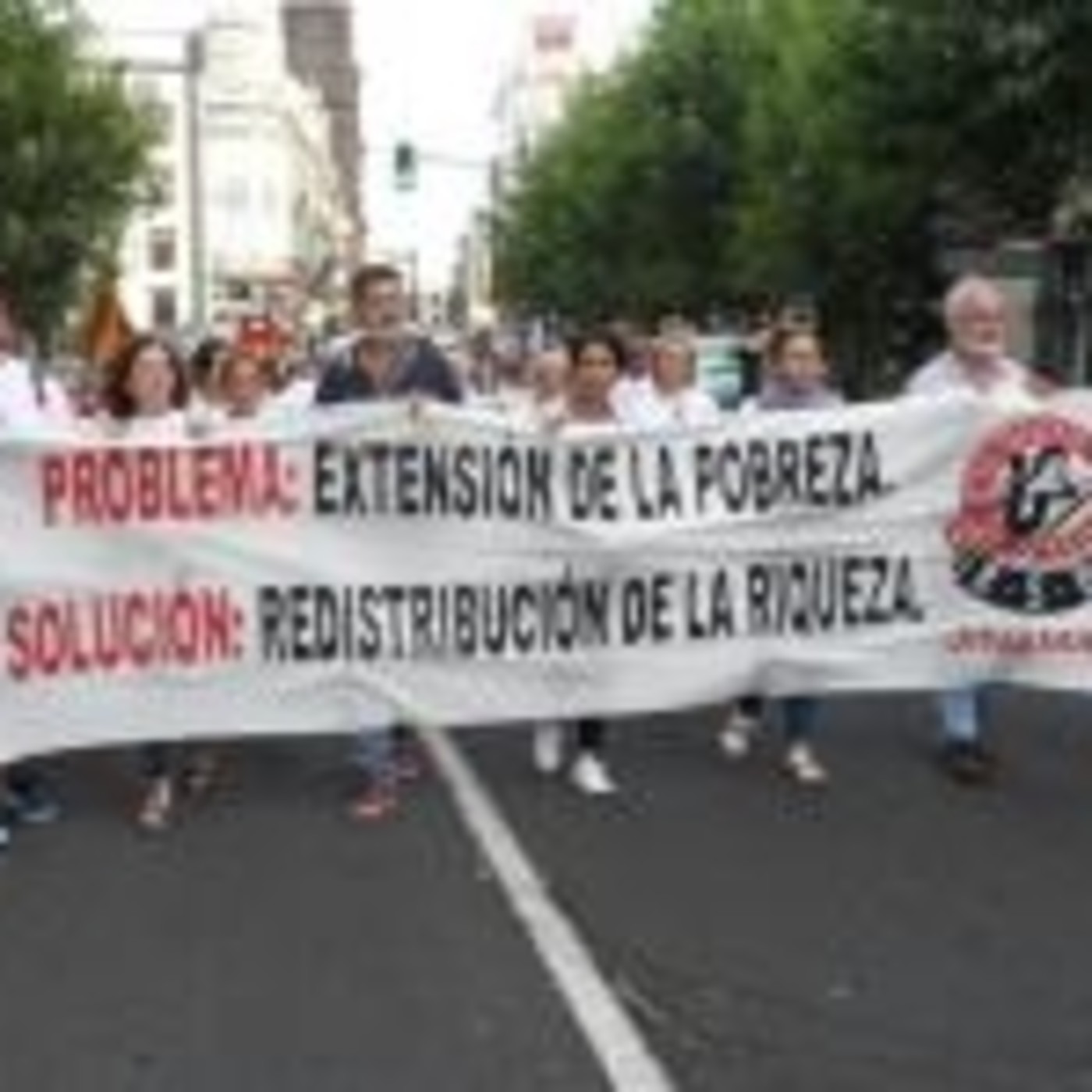 Análisis solidaridad