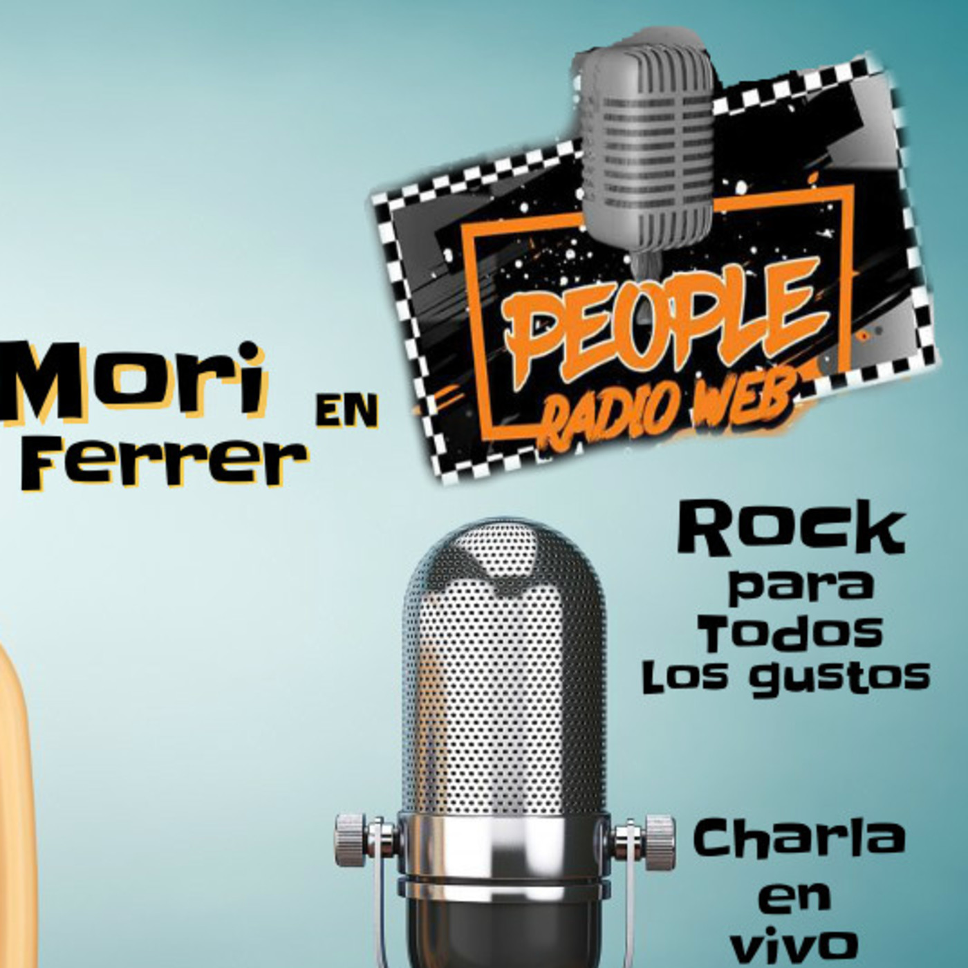 El programa de los Miercoles #26 episode artwork