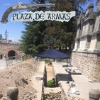 32. Tras los pasos del Cid: Arqueología en el Solar del Cid y evolución de ciudades medievales.