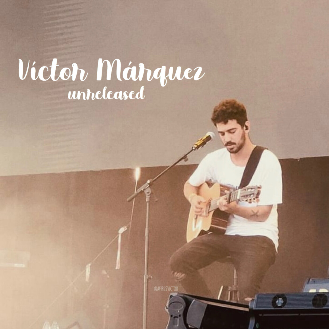 Víctor Márquez