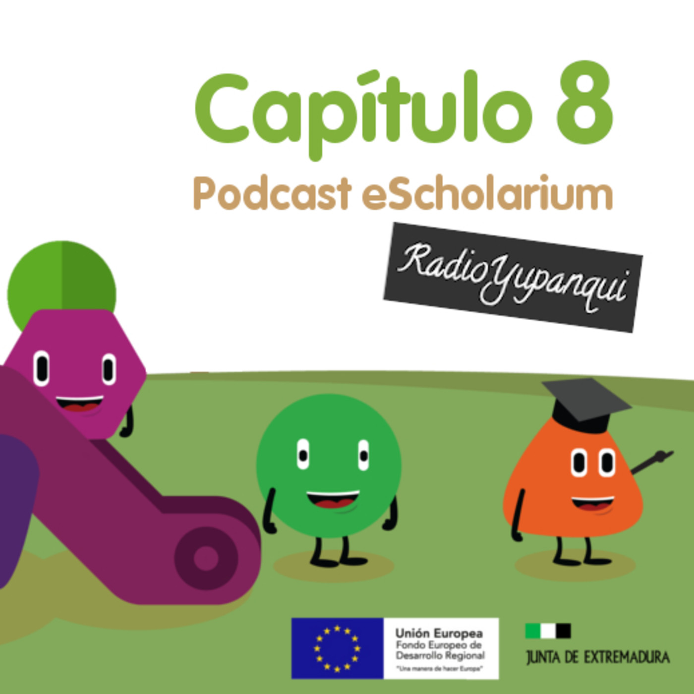 Podcast eScholarium