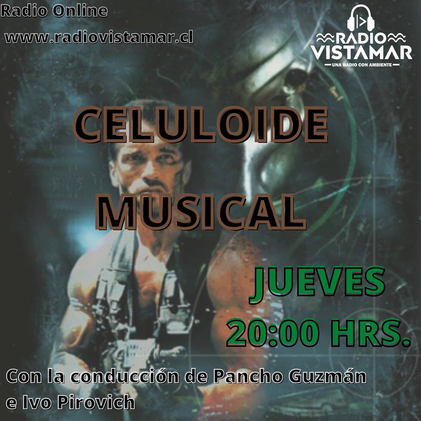 Celuloide