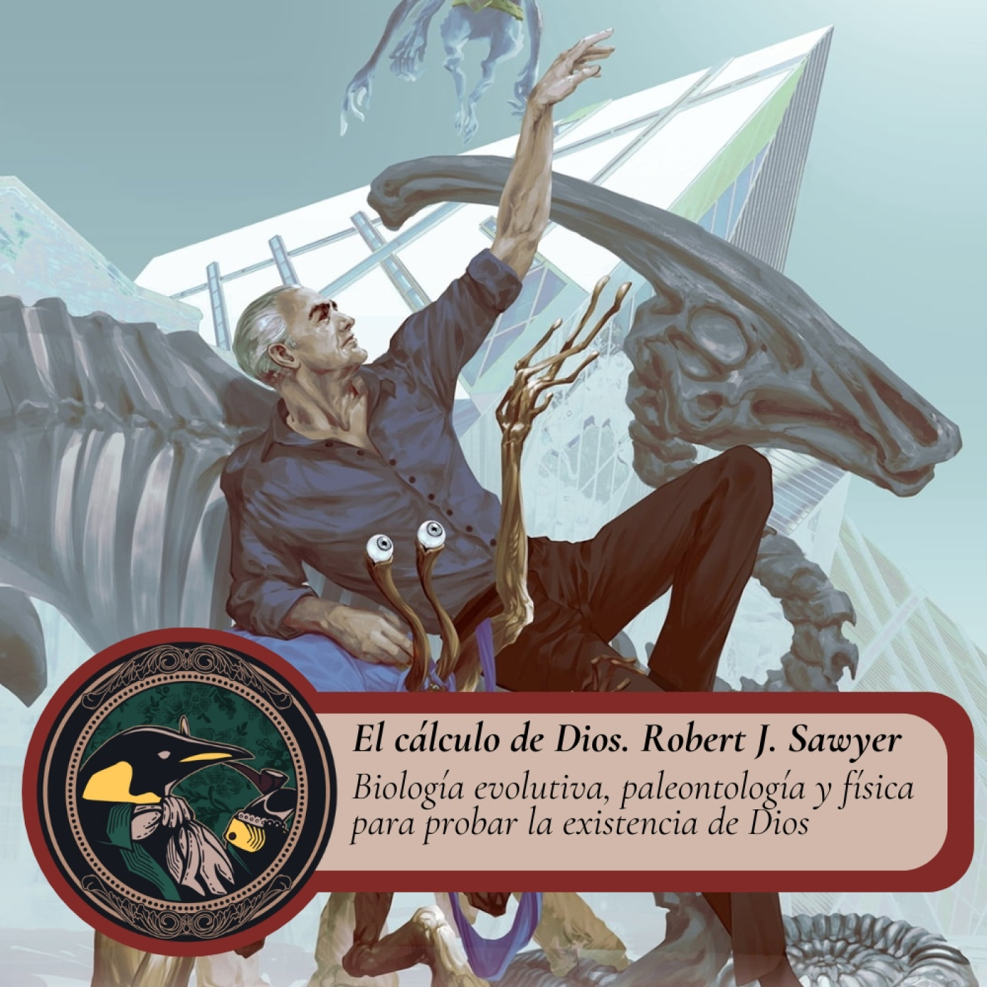 Dragones y Replicantes