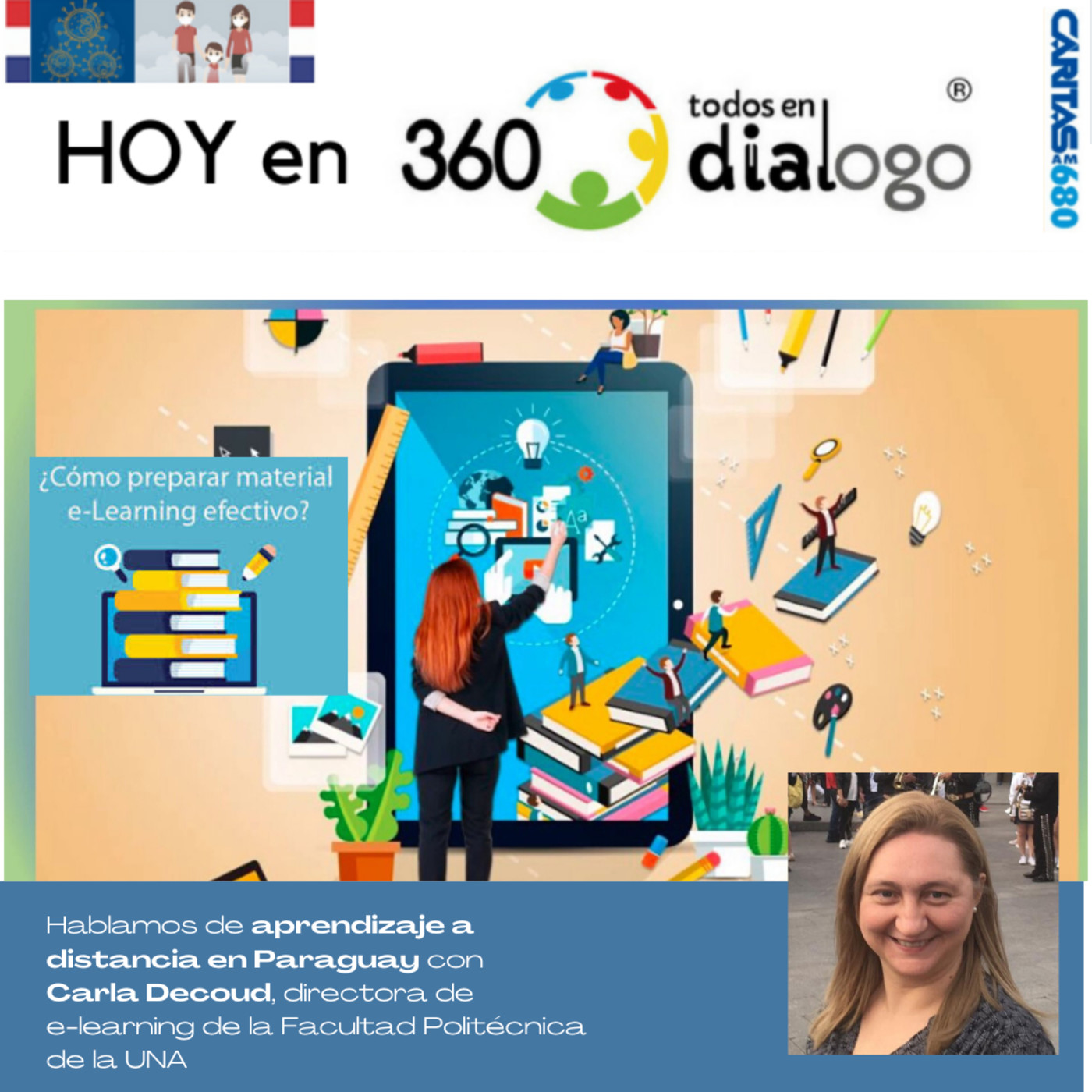 360 - todos en dial-ogo