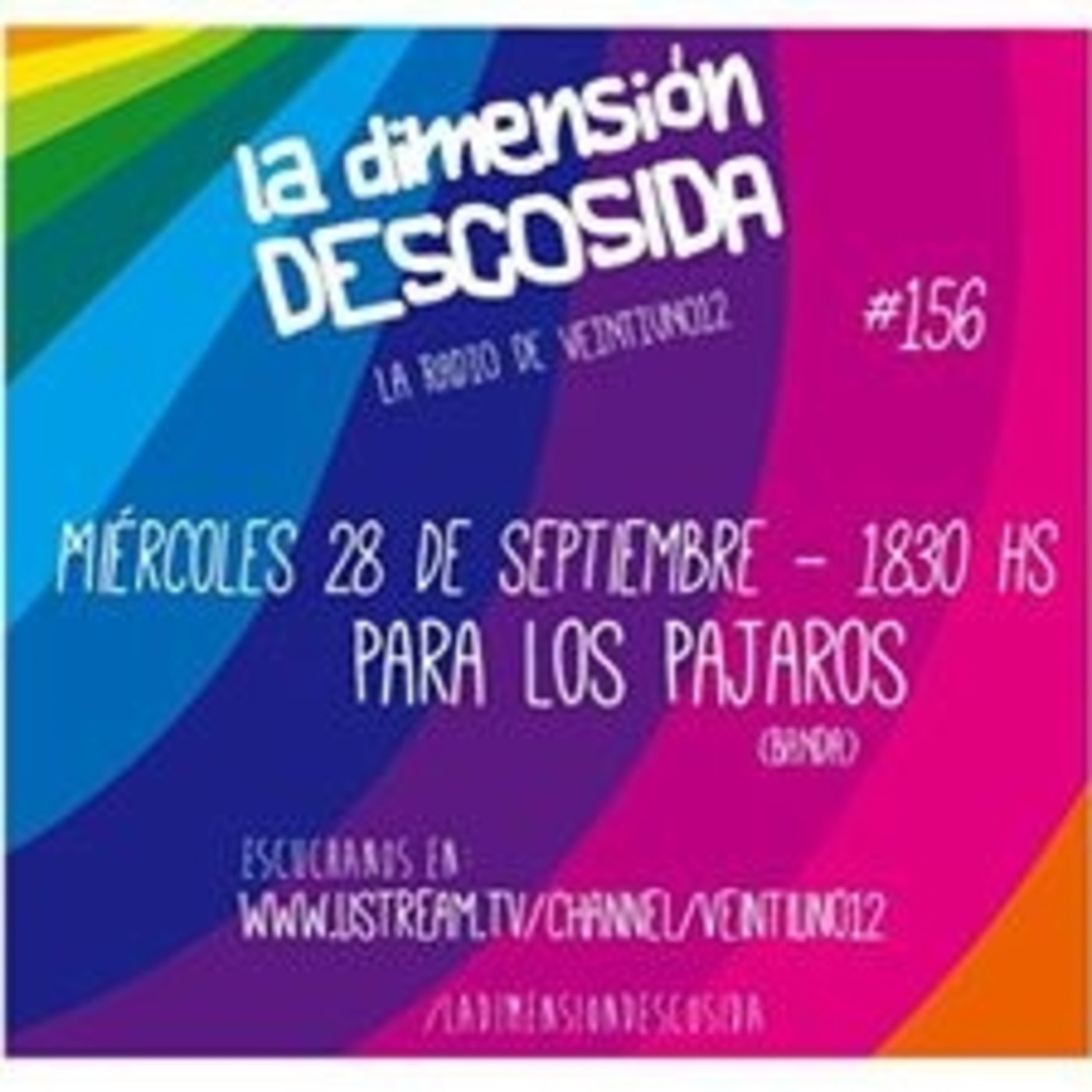 La Dimension Descosida