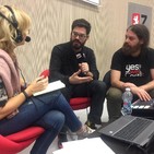 “Es un gran momento para reinventar el audio”