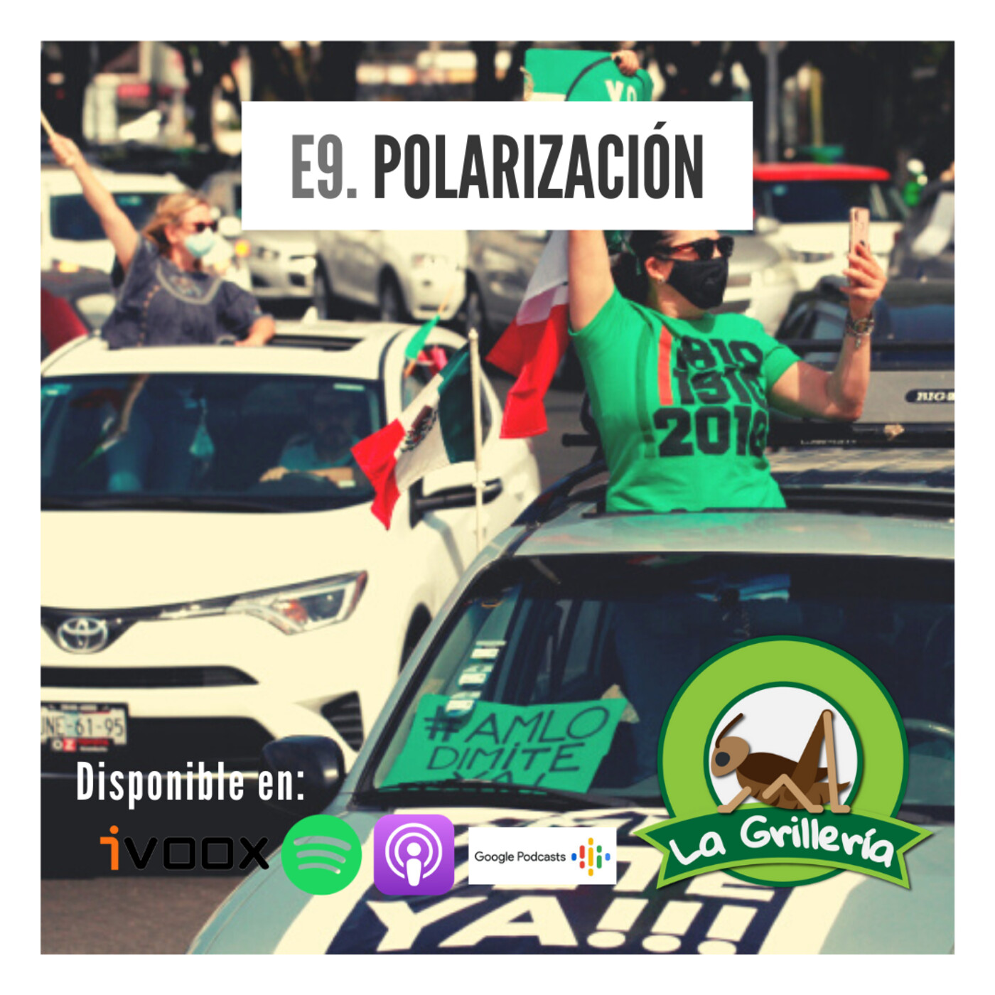 La Grillería