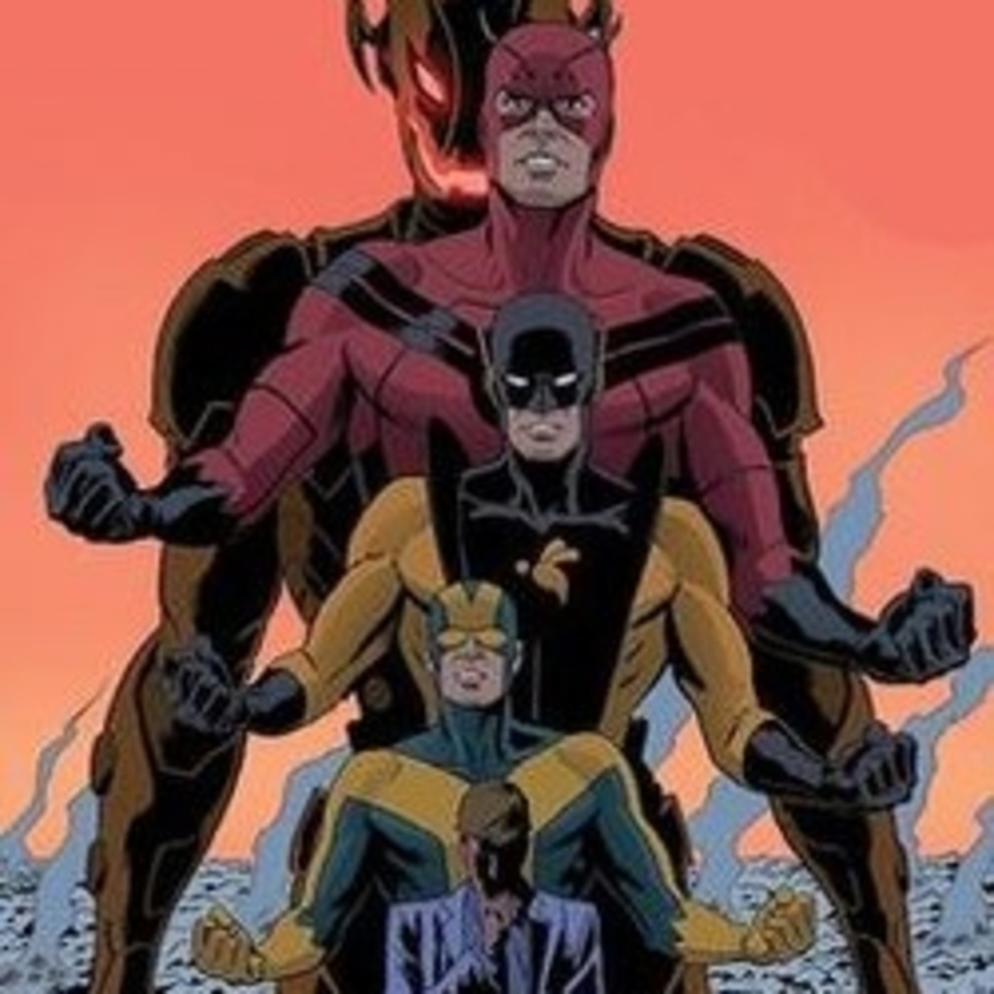 ComiXmen: El Podcast del Multiverso