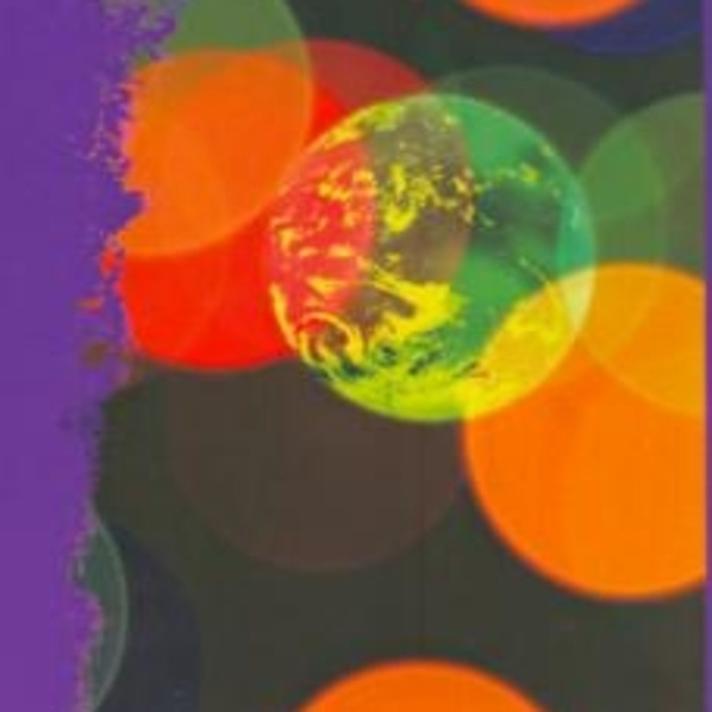 ESFERA INVISIBLE
