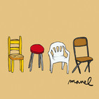 Calaix de sastre 002: Manel