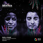 Audiotopía 637: Nelly x Arend