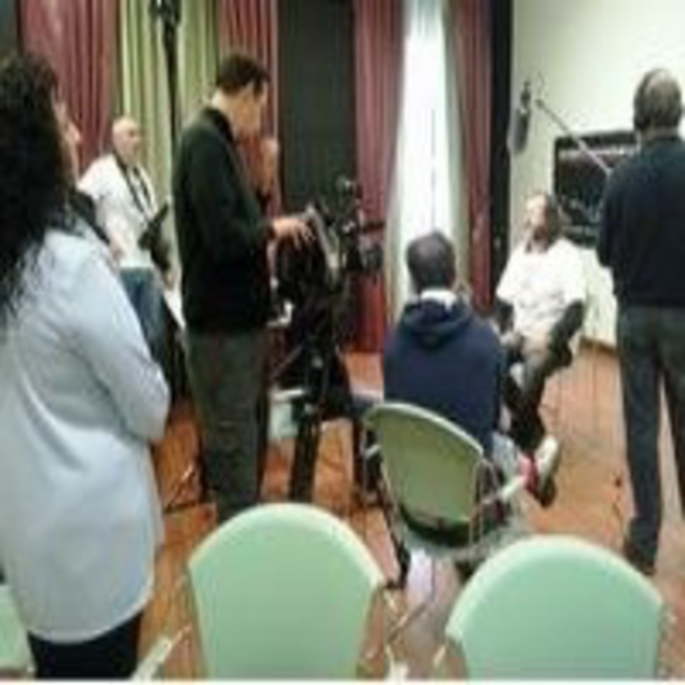 Podcast Eventos - Ateneo de Madrid