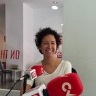 Puertas Abiertas. Beatriz Fernández, primera directora de orquesta universitaria