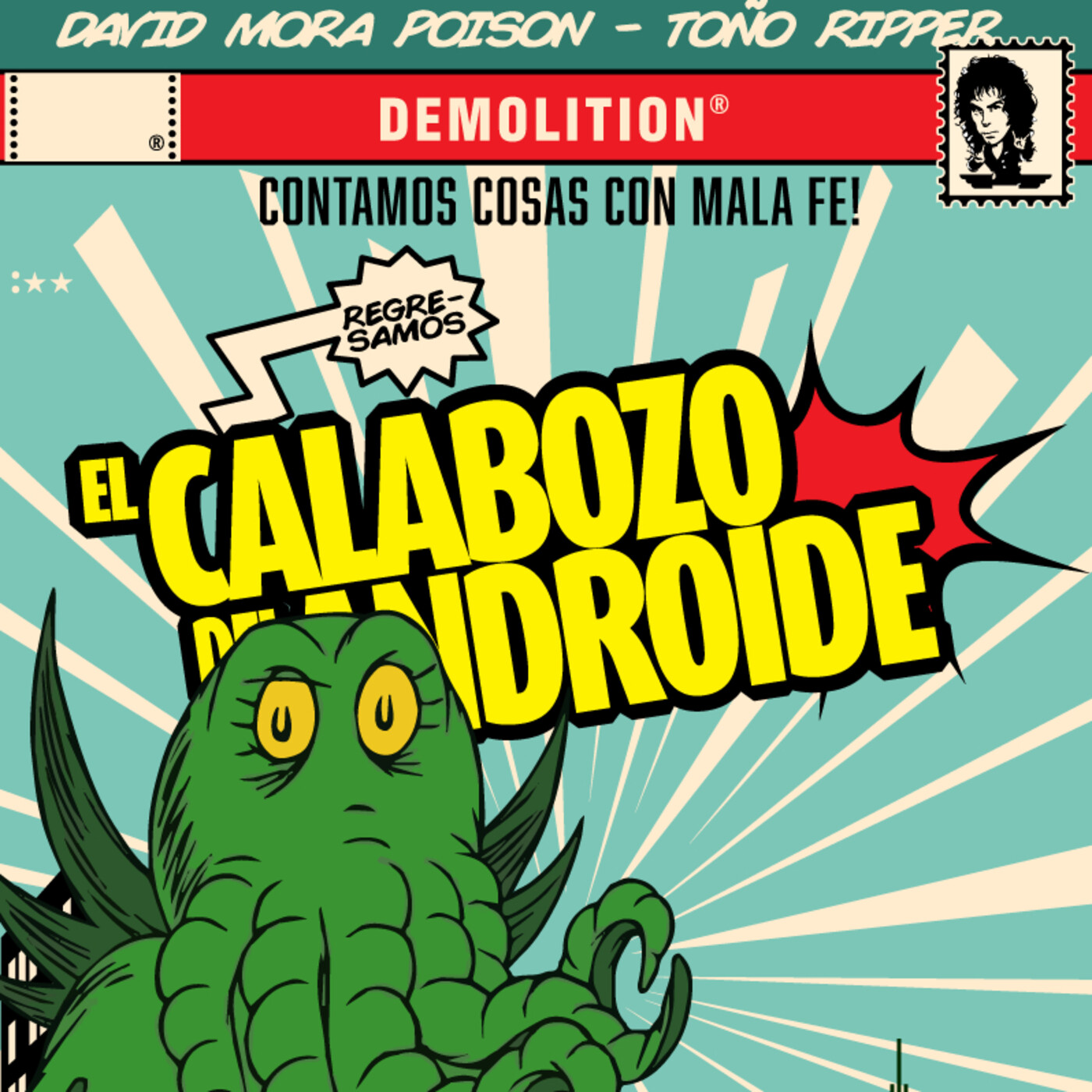 Demolition