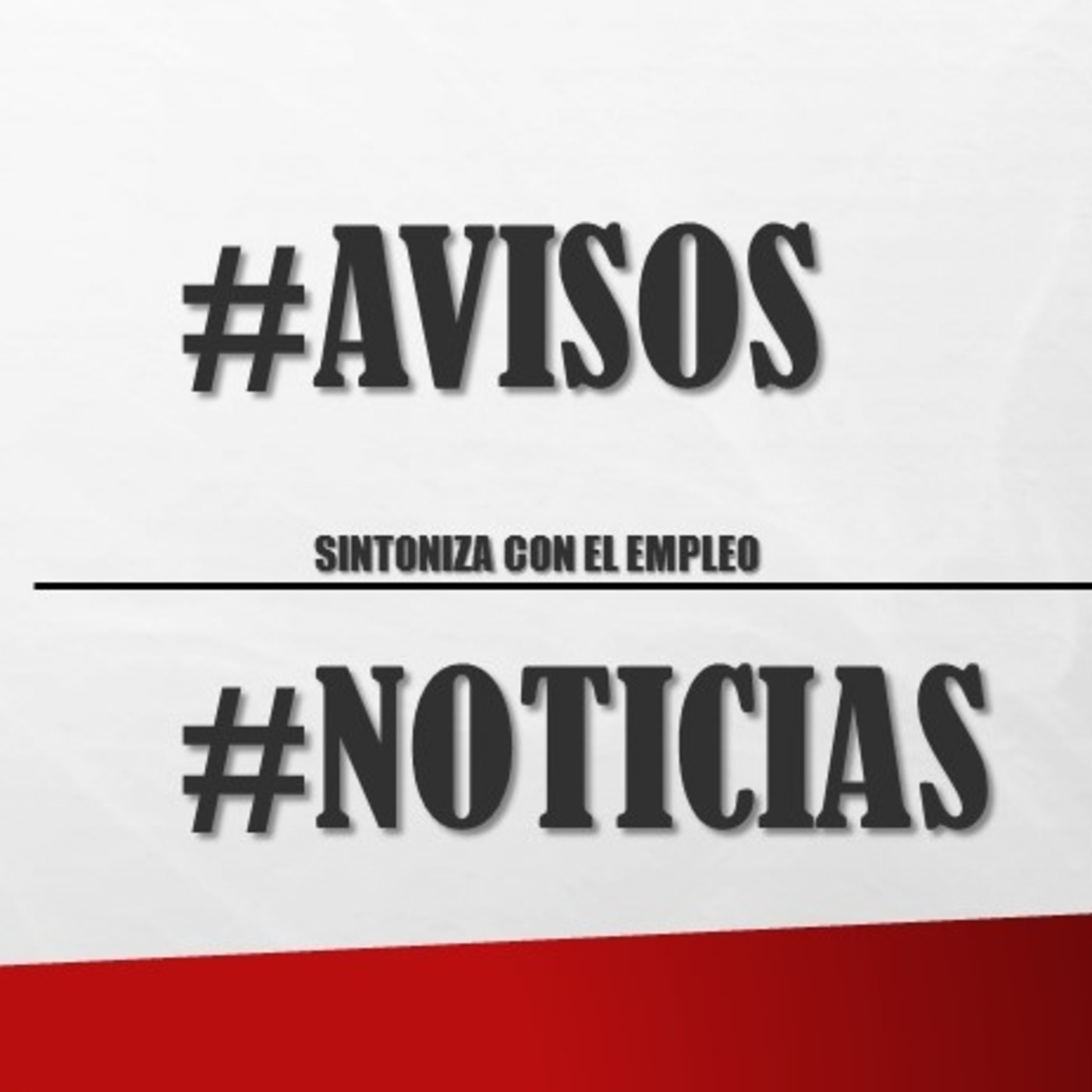 Sintoniza con el Empleo