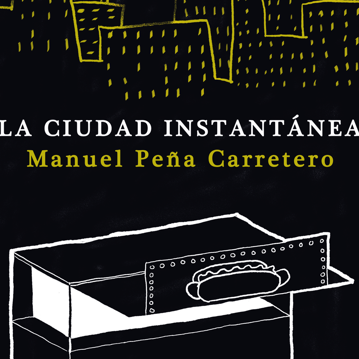 Podcast de Manuel Peña Carretero