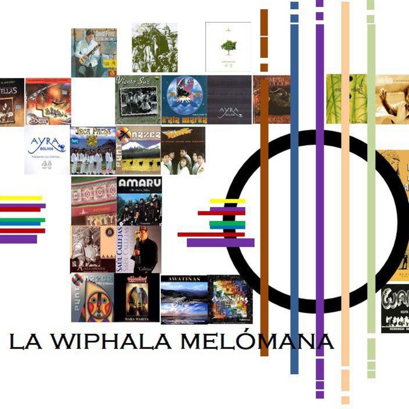 Música boliviana en la Guerra del Chaco episode artwork