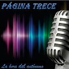 PÁGINA TRECE. LA HORA DEL AUTÓNOMO. 5ª ETAPA. Programa 0