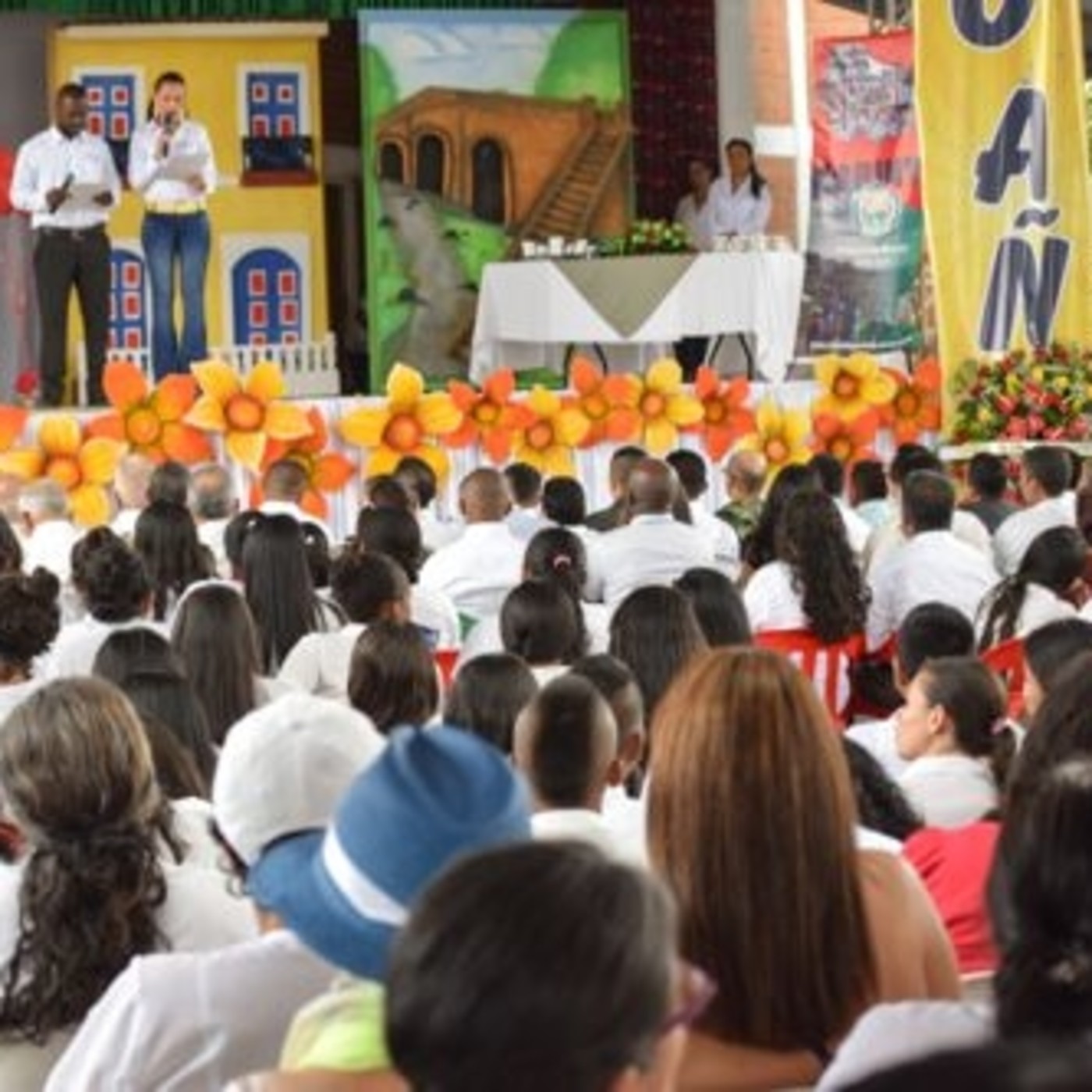 Proclama del Cauca