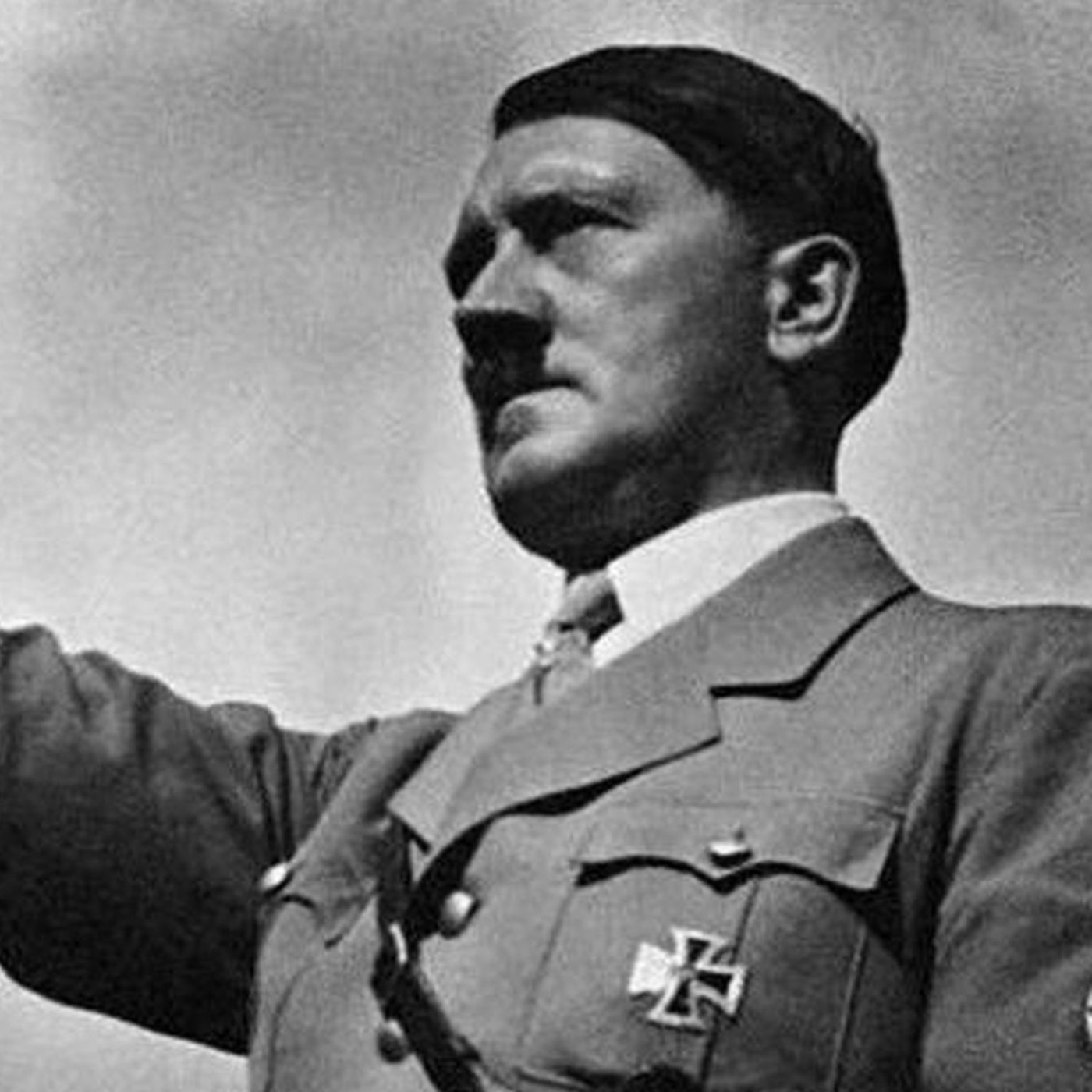 Venganza De Hitler