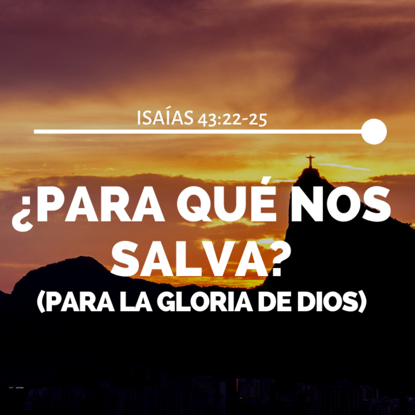 SERMONES IGLESIA CRISTIANA ANTOFAGASTA